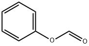 1864-94-4 PHENYL FORMATE