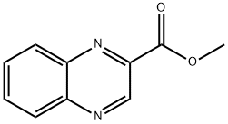 1865-11-8 2-Quinoxalinecarboxylic acid methyl ester