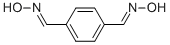 1,4-Benzenedicarboxaldehyde dioxime Structure
