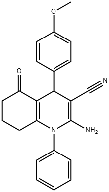 SALOR-INT L221171-1EA Structure