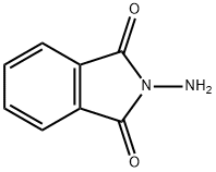 1875-48-5 N-AMINOPHTHALIMIDE