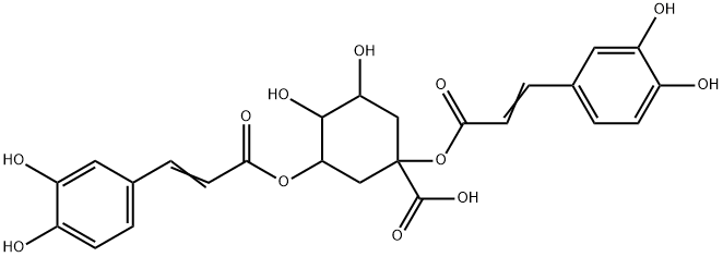 Cynarine Structure