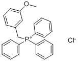 18880-05-2 3-Methoxybenzyltriphenylphosphonium chloride