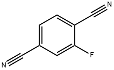 1897-53-6 2-FLUOROTEREPHTHALONITRILE