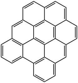 1.14-BENZOBISANTHENE Structure