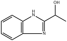 19018-24-7 2-(1-HYDROXYETHYL)BENZIMIDAZOLE