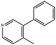 19352-29-5 3-PHENYL-4-PICOLINE