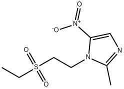 19387-91-8 Tinidazole