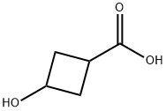 194788-10-8 3-HYDROXYCYCLOBUTANECARBOXYLIC ACID