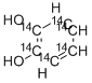 CATECHOL, [14C(U)] Structure