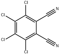 1953-99-7 3,4,5,6-Tetrachlorophthalonitrile