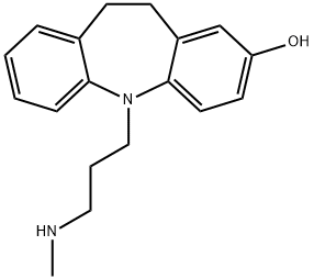 1977-15-7 2-Hydroxy Desipramine