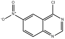 19815-16-8 4-CHLORO-6-NITROQUINAZOLINE