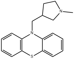 1982-37-2 METHDILAZINE (200 MG)