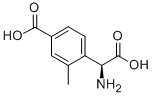 LY 367385 Structure