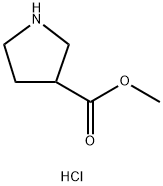 198959-37-4 METHYL 3-PYRROLIDINECARBOXYLATE HCL