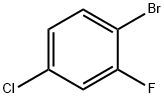 1996-29-8 1-Bromo-4-chloro-2-fluorobenzene