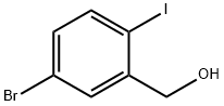 199786-58-8 5-BROMO-2-IODOBENZENEMETHANOL