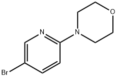 200064-11-5 4-(5-BROMOPYRIDIN-2-YL)MORPHOLINE