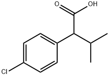 2012-74-0 2-(4-Chlorophenyl)-3-methylbutyric acid