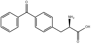 H-D-BPA-OH Structure