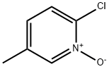 20173-49-3 PYRIDINE, 2-CHLORO-5-METHYL-, 1-OXIDE