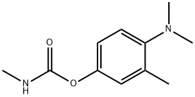 AMINOCARB Structure