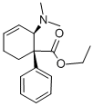 tilidine Structure