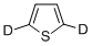 THIOPHENE-2,5-D2 Structure