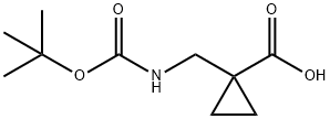 BOC-AMCP-OH Structure