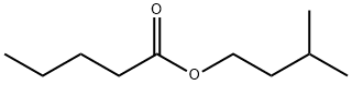 2050-09-1 ISOPENTYL VALERATE