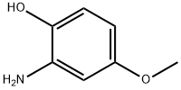 20734-76-3 2-Amino-4-methoxyphenol