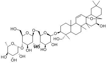 20736-08-7 Saikosaponin C