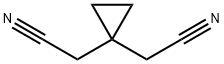 20778-47-6 1,1-CYCLOPROPANEDIACETONITRILE