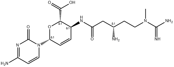 2079-00-7 BLASTICIDIN S