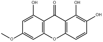 SWERTIANIN (SWERTIAE) Structure