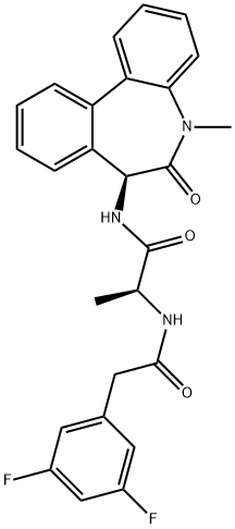 DIBENZAZEPINE Structure