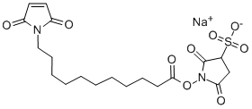 Sulfo-Kmus Structure