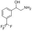 21172-28-1 2-Amino-1-[3-(trifluoromethyl)phenyl]ethanol