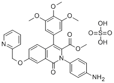 T-1032 Structure