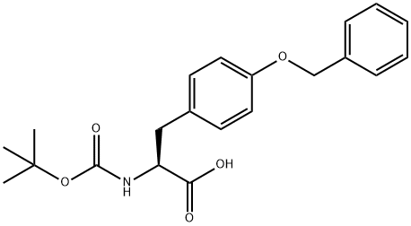 2130-96-3 Boc-O-benzyl-L-tyrosine