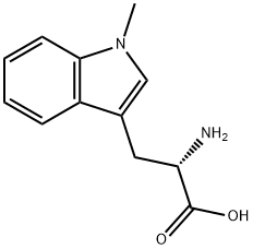 21339-55-9 1-Methyl-L-tryptophan