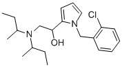 viminol Structure