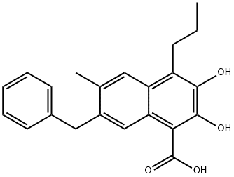 FX-11 Structure