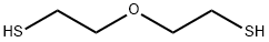 2,2'-OXYDIETHANETHIOL Structure