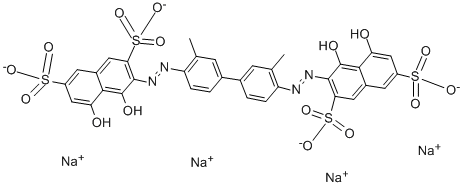 CI 23790 Structure