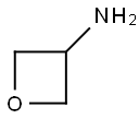 3-OXETANAMINE Structure