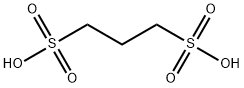 Eprodisate Structure