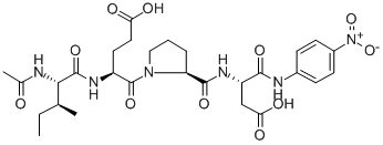 AC-IEPD-PNA Structure