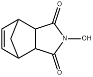 21715-90-2 N-Hydroxy-5-norbornene-2,3-dicarboximide